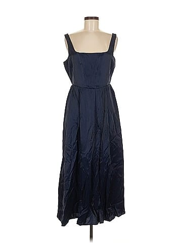WAYF Casual Dress (view 1)