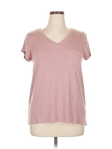 Cable & Gauge Short Sleeve T-Shirt (view 1)