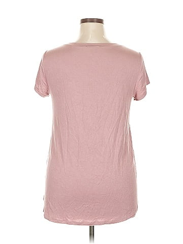 Cable & Gauge Short Sleeve T-Shirt (view 2)