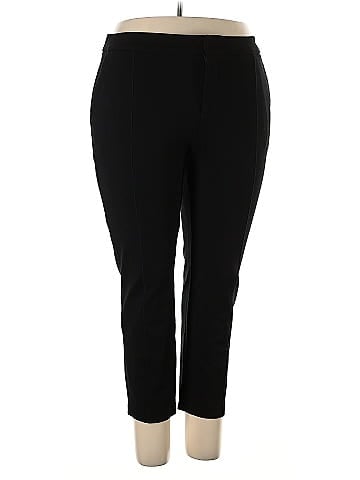 ELOQUII Active Pants (view 1)