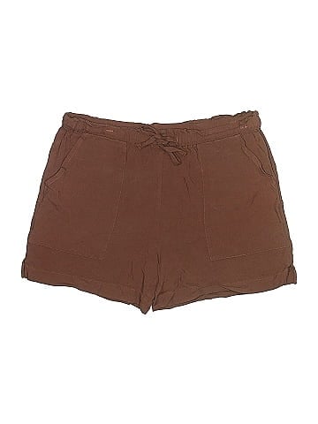 Melrose and Market Shorts (view 1)