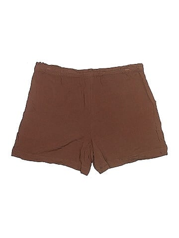 Melrose and Market Shorts (view 2)