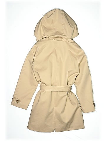 Bonpoint Trenchcoat (view 2)