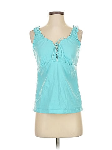DressBarn Sleeveless Top (view 1)