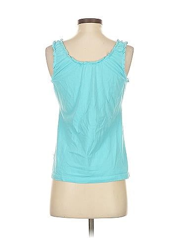 DressBarn Sleeveless Top (view 2)