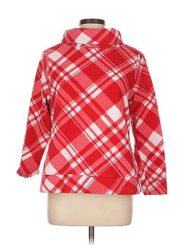 Talbots Turtleneck Sweater (view 1)