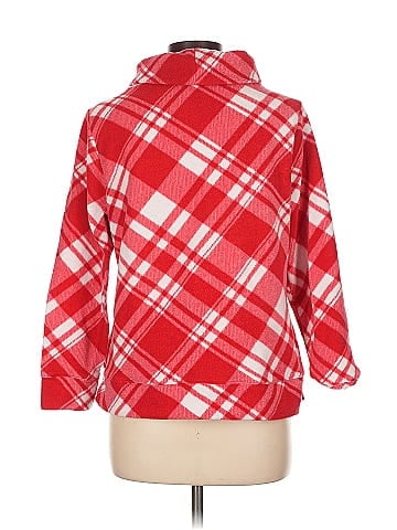 Talbots Turtleneck Sweater (view 2)