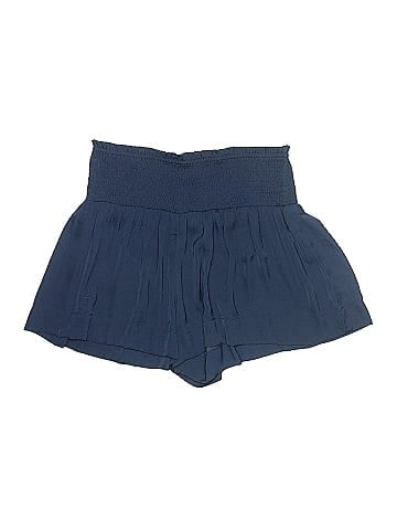 Fab'rik Shorts (view 1)