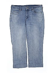 Soho Jeans New York & Company Denim Shorts