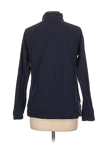 T by Talbots Track Jacket (view 2)