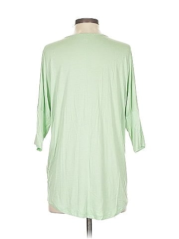 Mi ami 3/4 Sleeve Blouse (view 2)