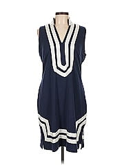 Sail To Sable Casual Dress