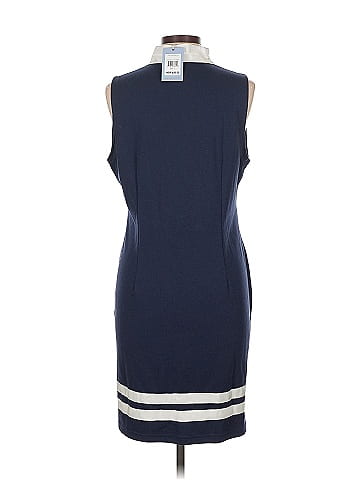 Sail to Sable Casual Dress (view 2)