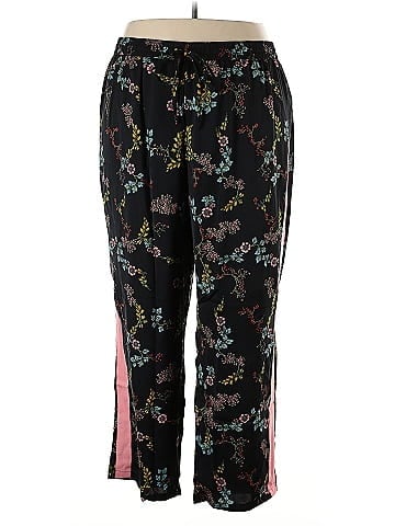 Who What Wear Casual Pants (view 1)