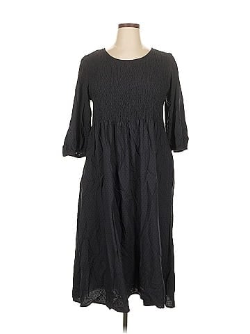 Croft & Barrow Casual Dress (view 1)