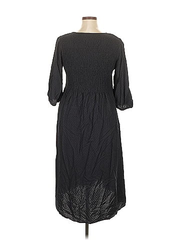 Croft & Barrow Casual Dress (view 2)