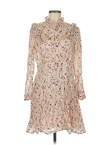 BA&SH Cocktail Dress (view 1)