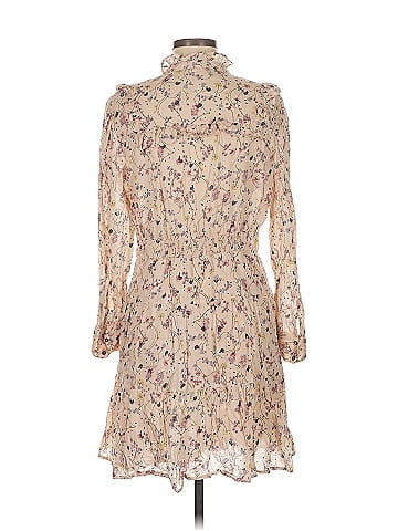 BA&SH Cocktail Dress (view 2)