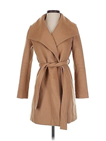 Ann Taylor Wool Coat (view 1)