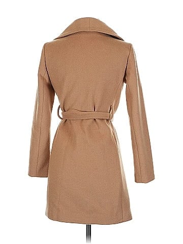 Ann Taylor Wool Coat (view 2)