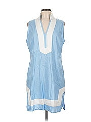 Sail To Sable Casual Dress