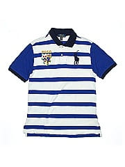 Polo By Ralph Lauren Short Sleeve Top