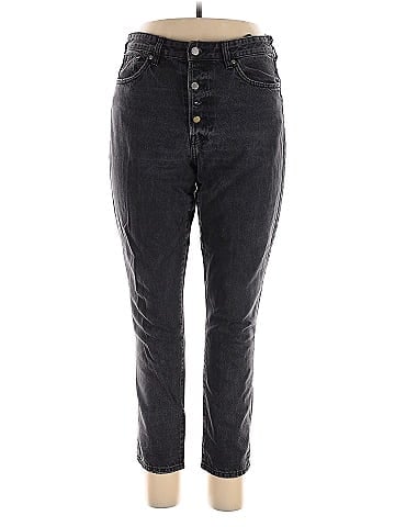 &Denim by H&M Jeans (view 1)
