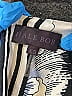 Hale Bob Ivory Sleeveless Silk Top Size XS - photo 7