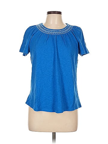 Talbots Short Sleeve T-Shirt (view 1)