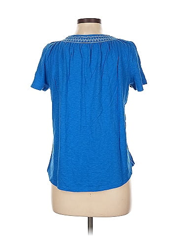 Talbots Short Sleeve T-Shirt (view 2)