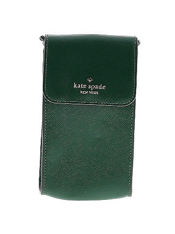 Kate Spade New York Leather Crossbody Bag (view 1)