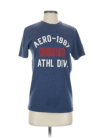 Aeropostale Short Sleeve T-Shirt (view 1)