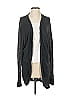 Volcom Black Cardigan Size XS - Sm - photo 1