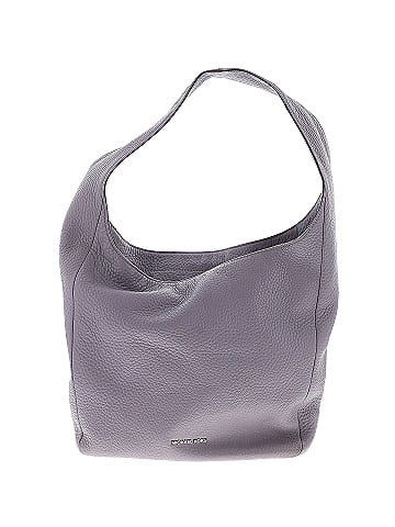 MICHAEL Michael Kors Leather Shoulder Bag (view 1)