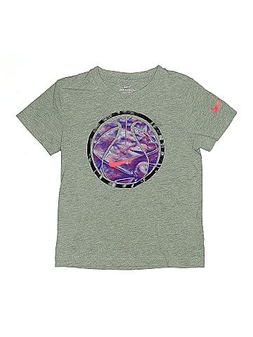 Nike Short Sleeve T-Shirt (view 1)