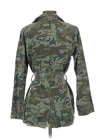 Mystree Trenchcoat (view 2)