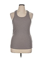 Set Active Tank Top
