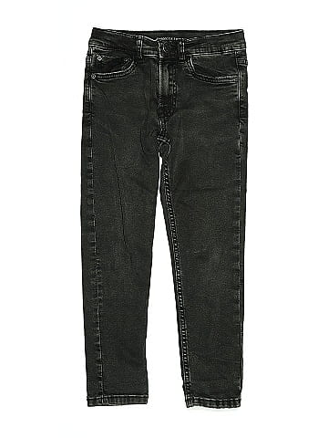 Zara Jeans (view 1)