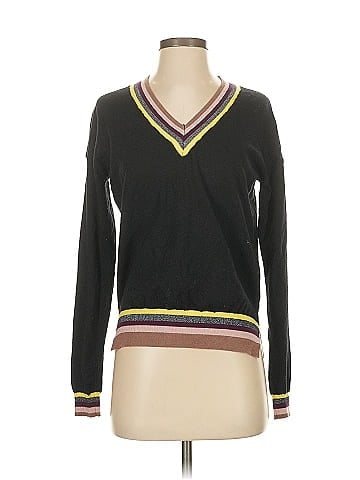 Central Park West Pullover Sweater (view 1)