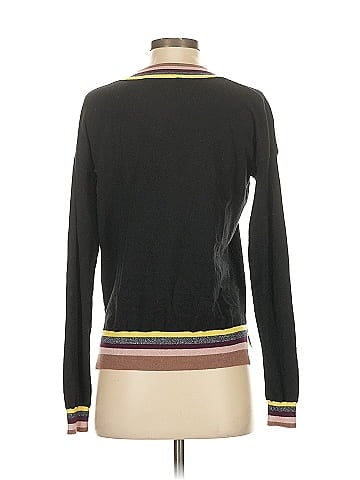 Central Park West Pullover Sweater (view 2)