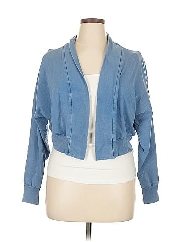 Ginger Cardigan (view 1)