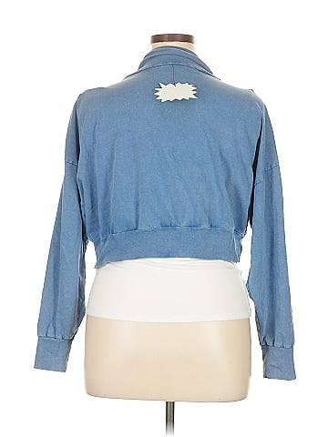 Ginger Cardigan (view 2)