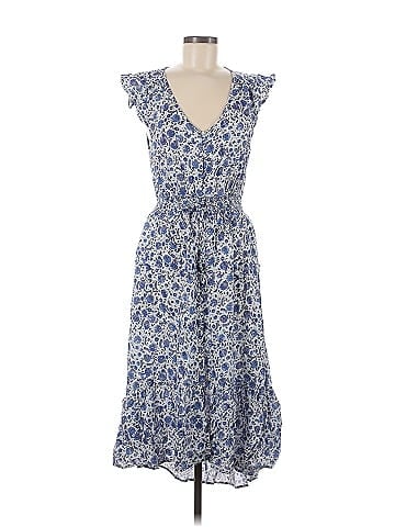 Lucky Brand Casual Dress (view 1)