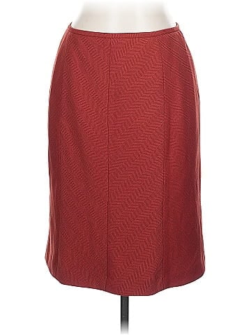 Kasper Formal Skirt (view 1)