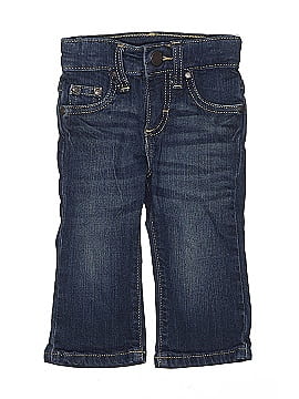Wrangler Jeans Co Jeans