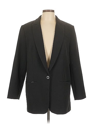 Express Blazer (view 1)