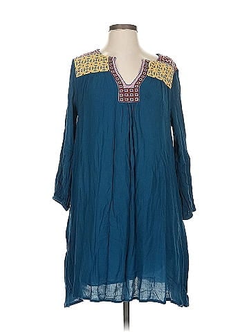 Sundance Casual Dress (view 1)