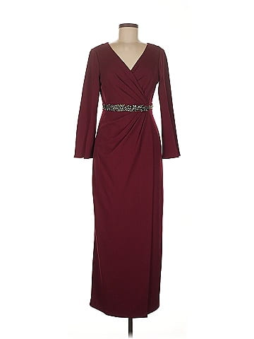 Adrianna Papell Cocktail Dress (view 1)