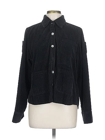 Cameo Long Sleeve Blouse (view 1)
