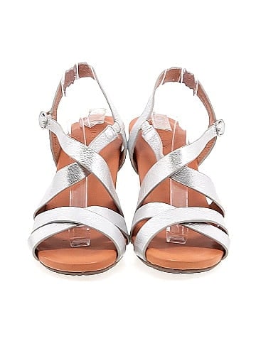 Gentle Souls by Kenneth Cole Wedges (view 2)